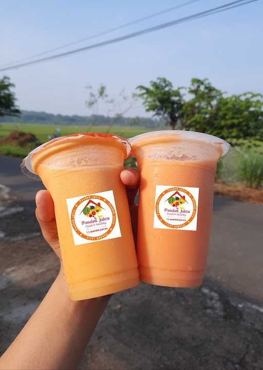 Pondok Juice 2