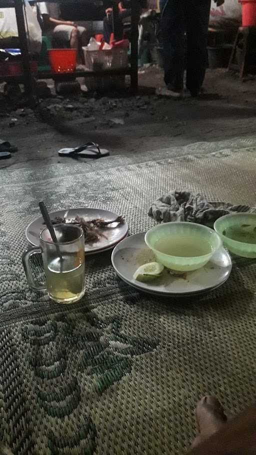 Nasi Uduk Bu Darni Lamongan 1