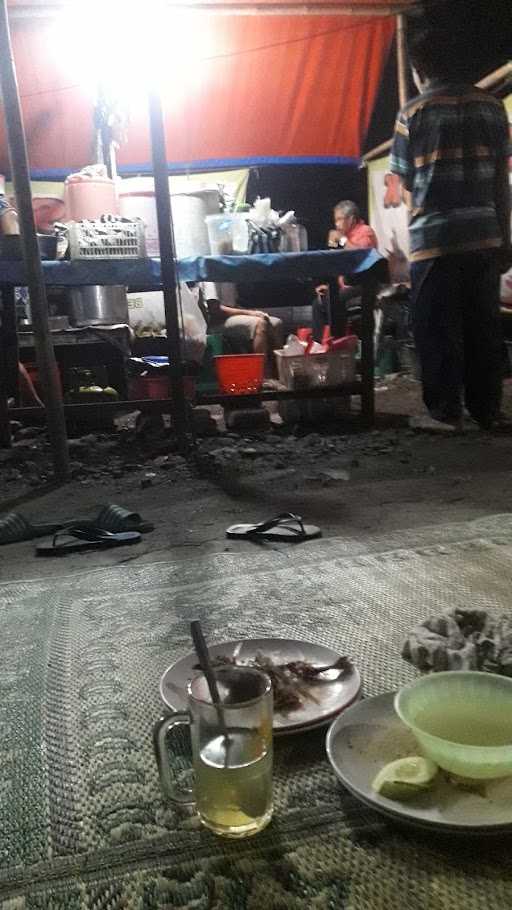 Nasi Uduk Bu Darni Lamongan 2