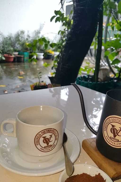 Dapoer Kopi Voc 3