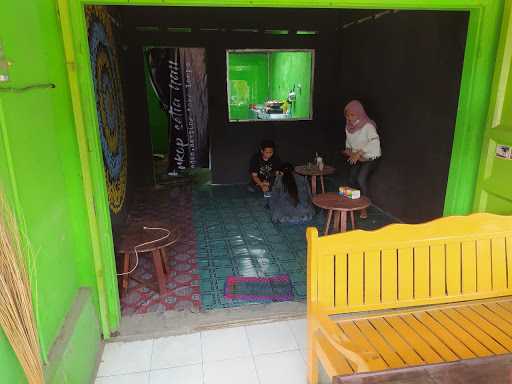 Warkop Wb 5