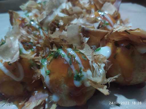 Shouya'S Streetfood Takoyaki 7