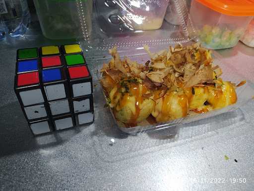 Shouya'S Streetfood Takoyaki 5