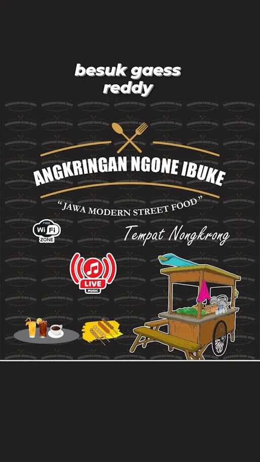 Angkringan Gone Ibuk 8