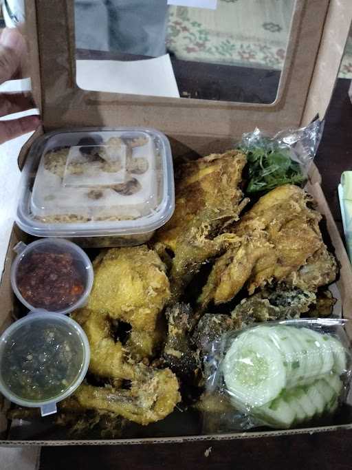 Ayam Bakar Bu Kuwat Tanjung Cabang Pedan 8