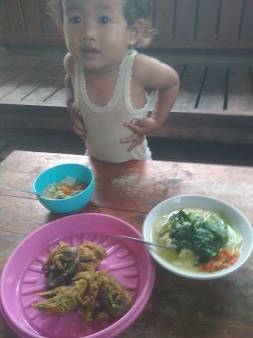 Ayam Geprek&Penyet Ragiel,Mandong 6