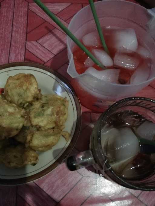 Ayam Goreng Kremes Mbak Jojo 2 2