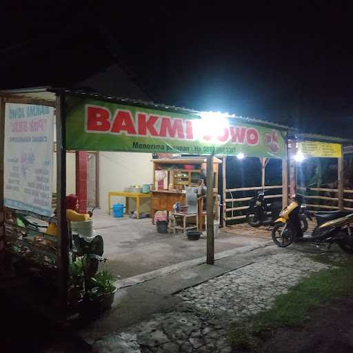 Bakmi Jawa Pak Bilal Cabang Karangdowo 8