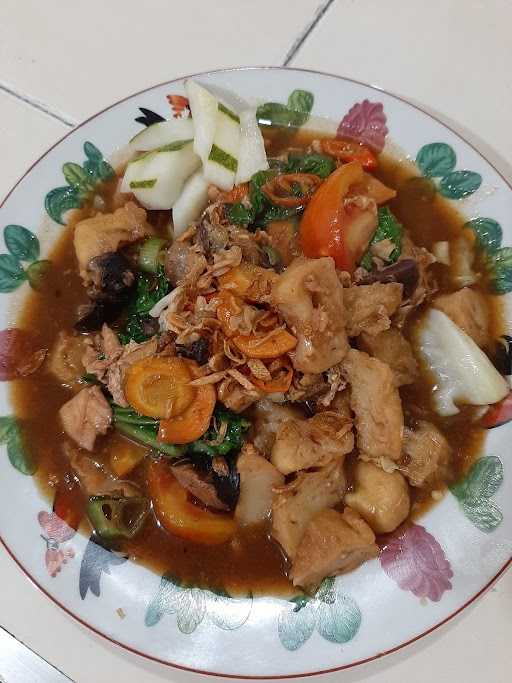 Bakmi Jawa 'Pak Kenthut' 10