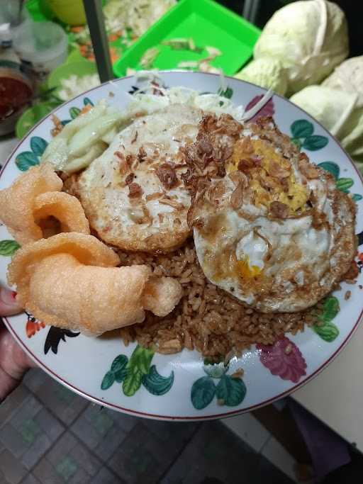 Bakmi Jawa 'Pak Kenthut' 8