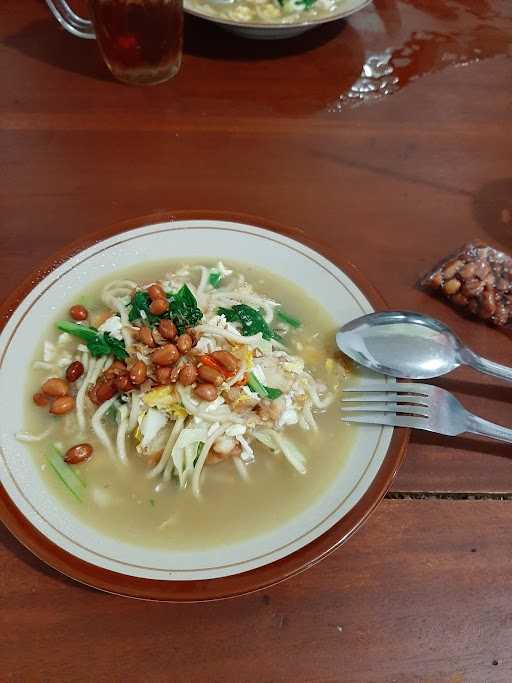 Bakmi Jawa 'Pak Kenthut' 2