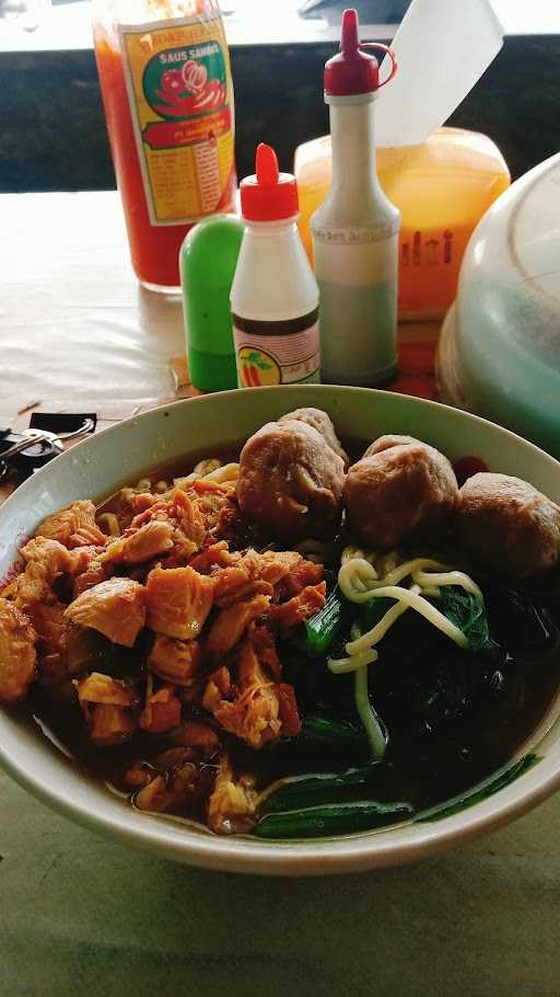 Bakso Alex Sutinggal 1