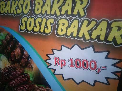 Bakso Bakar & Sosis Bakar 8