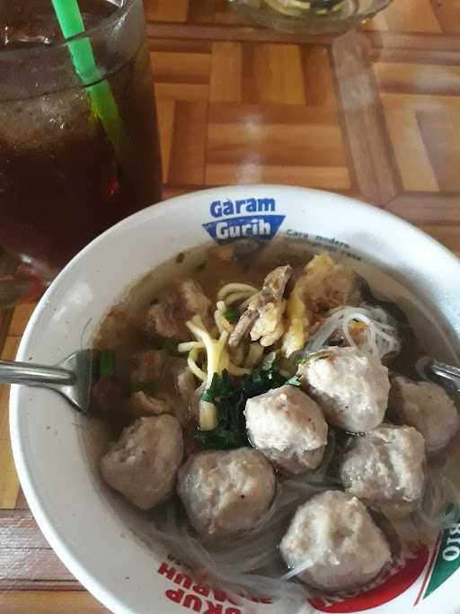 Bakso Koyor Pak Man 4