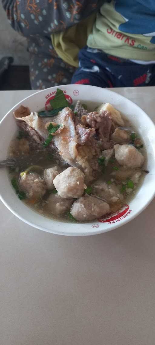 Bakso Koyor Pak Man 10