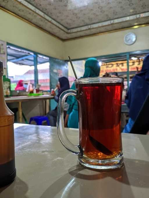 Bakso Koyor Pak Man 1