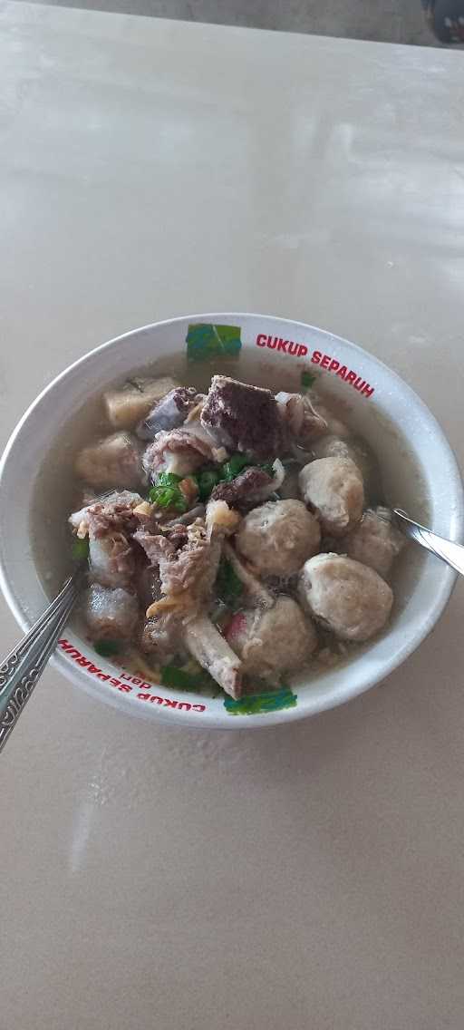 Bakso Koyor Pak Man 6