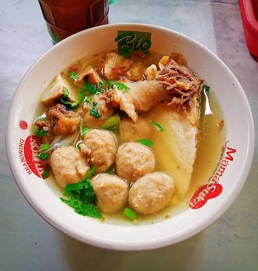 Bakso Koyor Pak Man 7