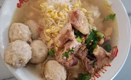 Bakso Koyor Pak Man 9