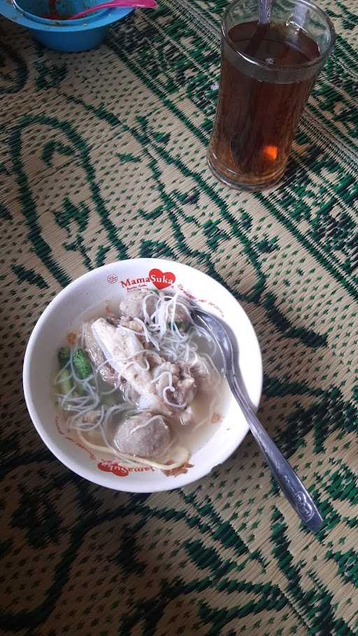 Bakso Koyor Pak Man 2