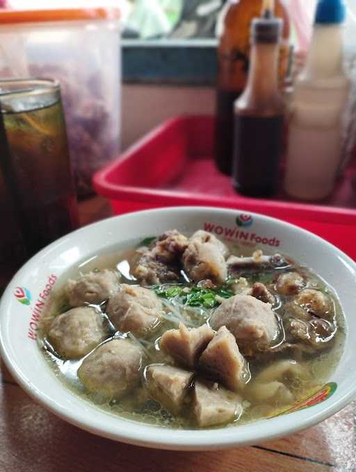 Bakso Koyor Pak Man 3