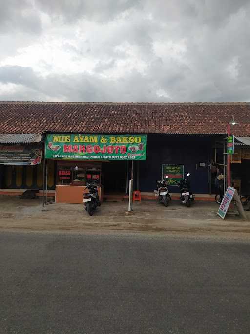 Bakso Margo Joyo Pedan 4