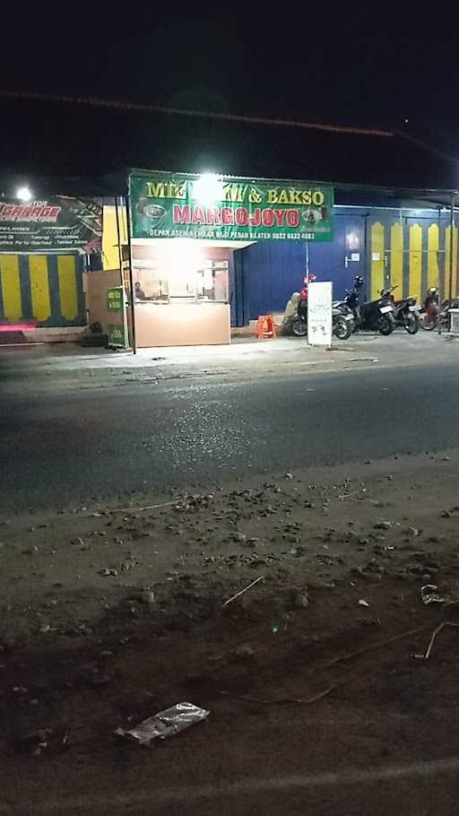 Bakso Margo Joyo Pedan 3