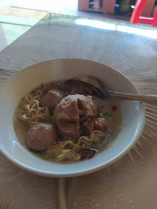 Bakso Margo Joyo Pedan 1