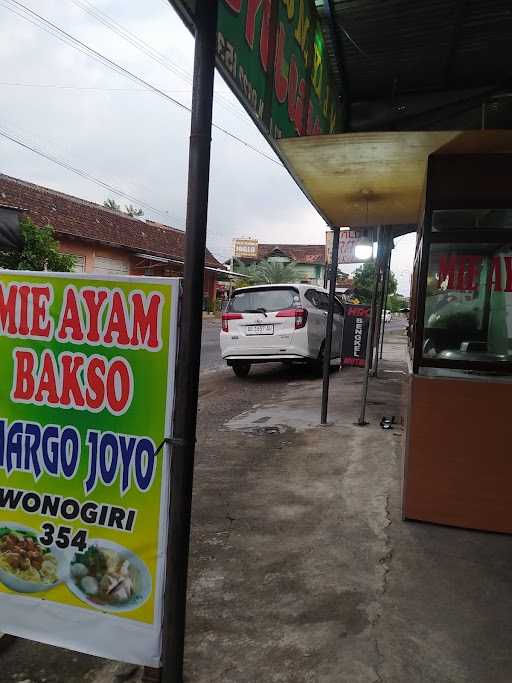 Bakso Margo Joyo Pedan 6