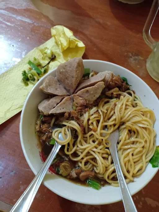 Bakso & Mie Ayam Bendo Arab 8