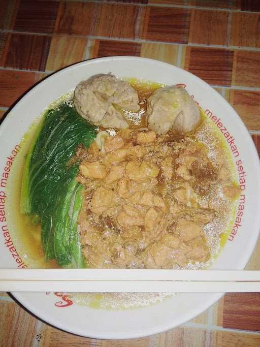 Bakso & Mie Ayam Bendo Arab 3