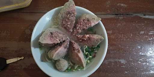 Bakso & Mie Ayam Bendo Arab 2