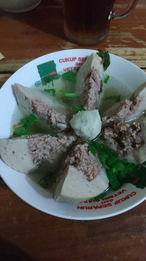 Bakso & Mie Ayam Bendo Arab 7