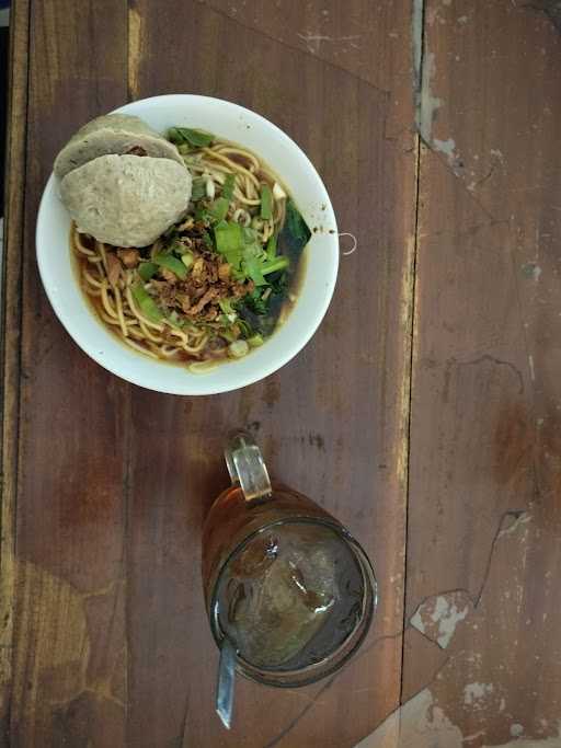 Bakso & Mie Ayam Bendo Arab 6