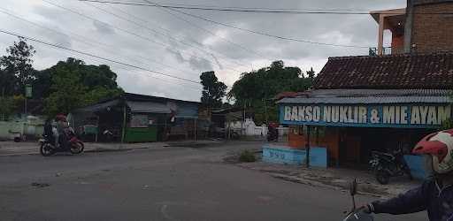 Bakso Nuklir Asli Wonogiri 6