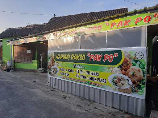 Bakso Pak Pow 5