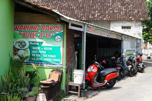 Bakso Pak Pow 6