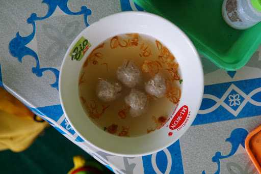 Bakso Pak Pow 1