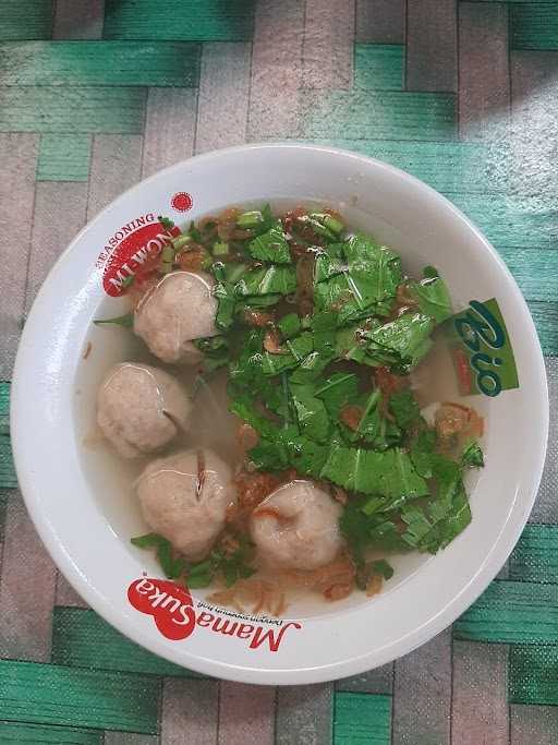 Bakso Pak Pow 2