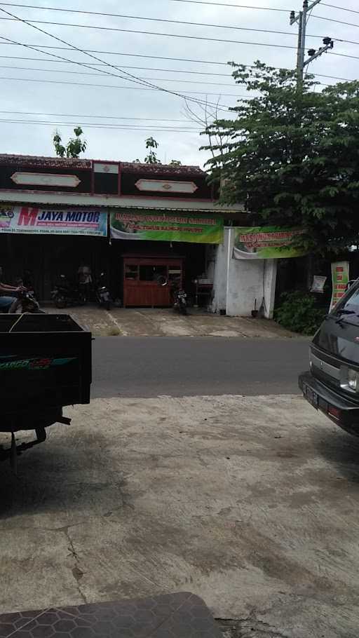 Bakso Pak Saridi 6