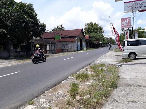 Bakso Pak Saridi 7