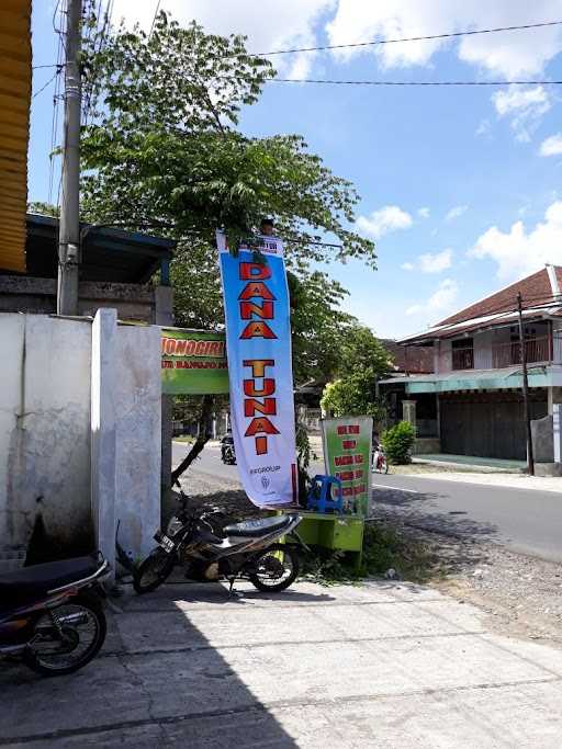 Bakso Pak Saridi 4