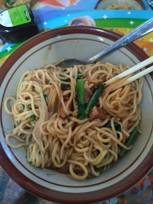 Bakso Pak Saridi 1