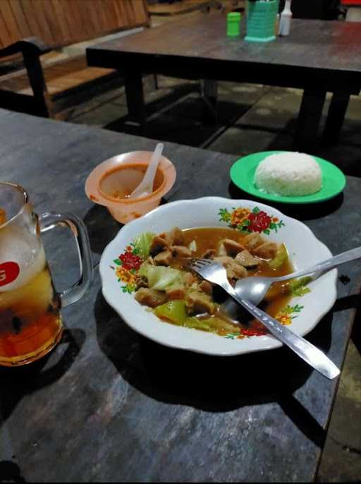 Bakso Tongseng Cah Angon 10