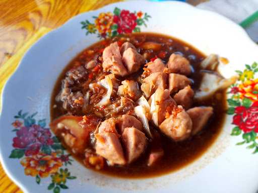 Bakso Tongseng Cah Angon 7