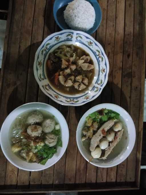 Bakso Tongseng Cah Angon 4