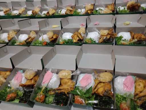 Bebek Ayam Mbok Biyem 10