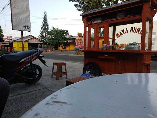 Bubur Ayam Sundawi Putra Kuningan 2