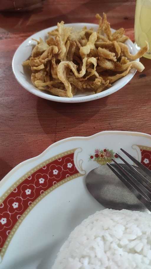 Dzulfira Seafood Pedan Klaten 5