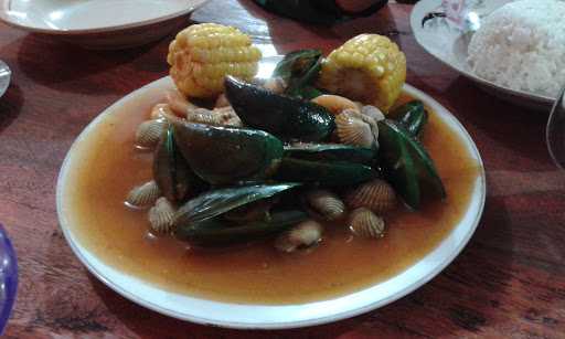 Dzulfira Seafood Pedan Klaten 2